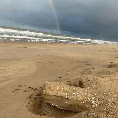 Guesthouse Katwijk Aan Zee Εξωτερικό φωτογραφία