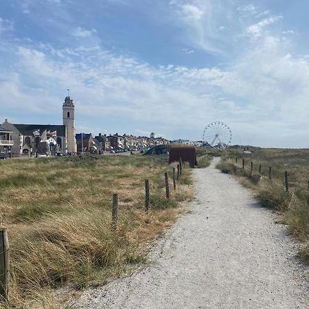 Guesthouse Katwijk Aan Zee Εξωτερικό φωτογραφία