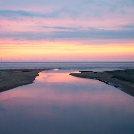 Guesthouse Katwijk Aan Zee Εξωτερικό φωτογραφία