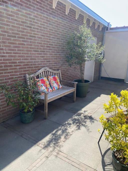 Guesthouse Katwijk Aan Zee Εξωτερικό φωτογραφία