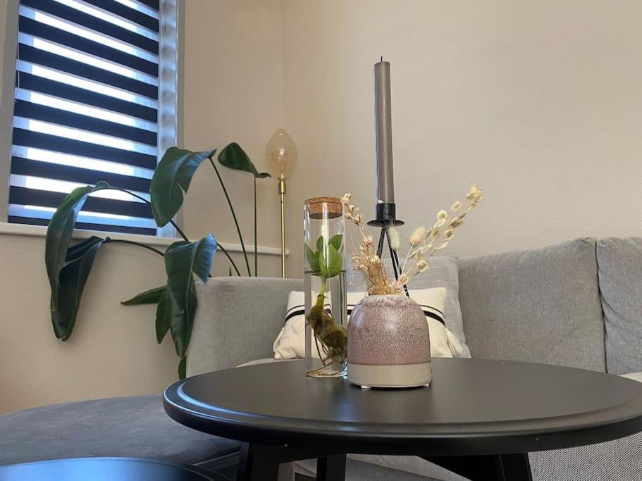 Guesthouse Katwijk Aan Zee Εξωτερικό φωτογραφία