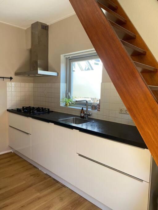 Guesthouse Katwijk Aan Zee Εξωτερικό φωτογραφία