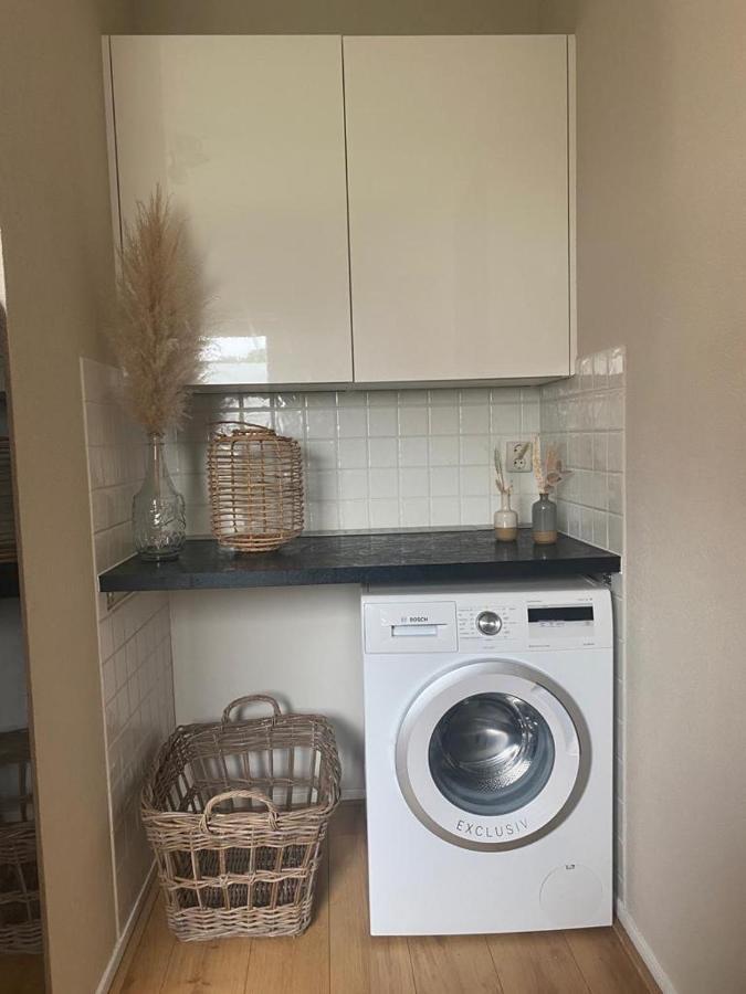 Guesthouse Katwijk Aan Zee Εξωτερικό φωτογραφία