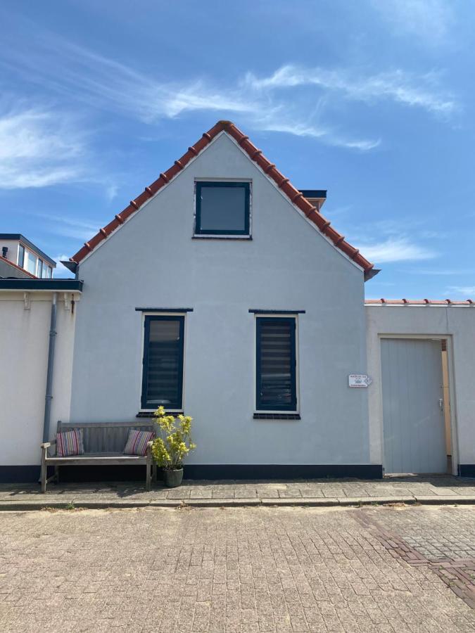 Guesthouse Katwijk Aan Zee Εξωτερικό φωτογραφία