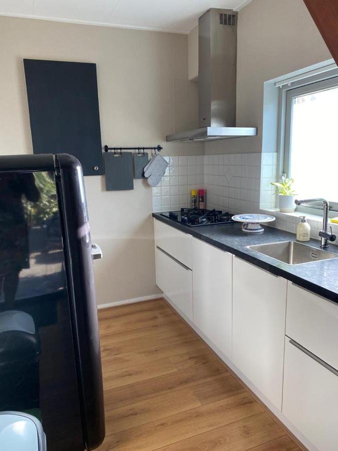 Guesthouse Katwijk Aan Zee Εξωτερικό φωτογραφία