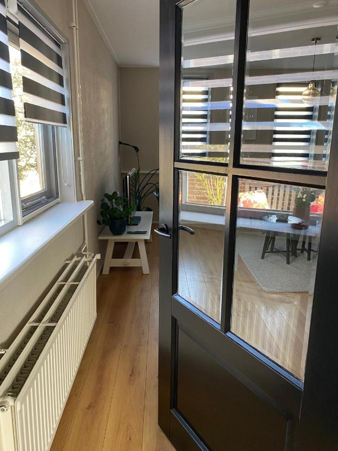 Guesthouse Katwijk Aan Zee Εξωτερικό φωτογραφία