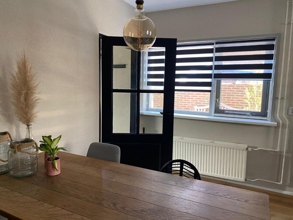 Guesthouse Katwijk Aan Zee Εξωτερικό φωτογραφία