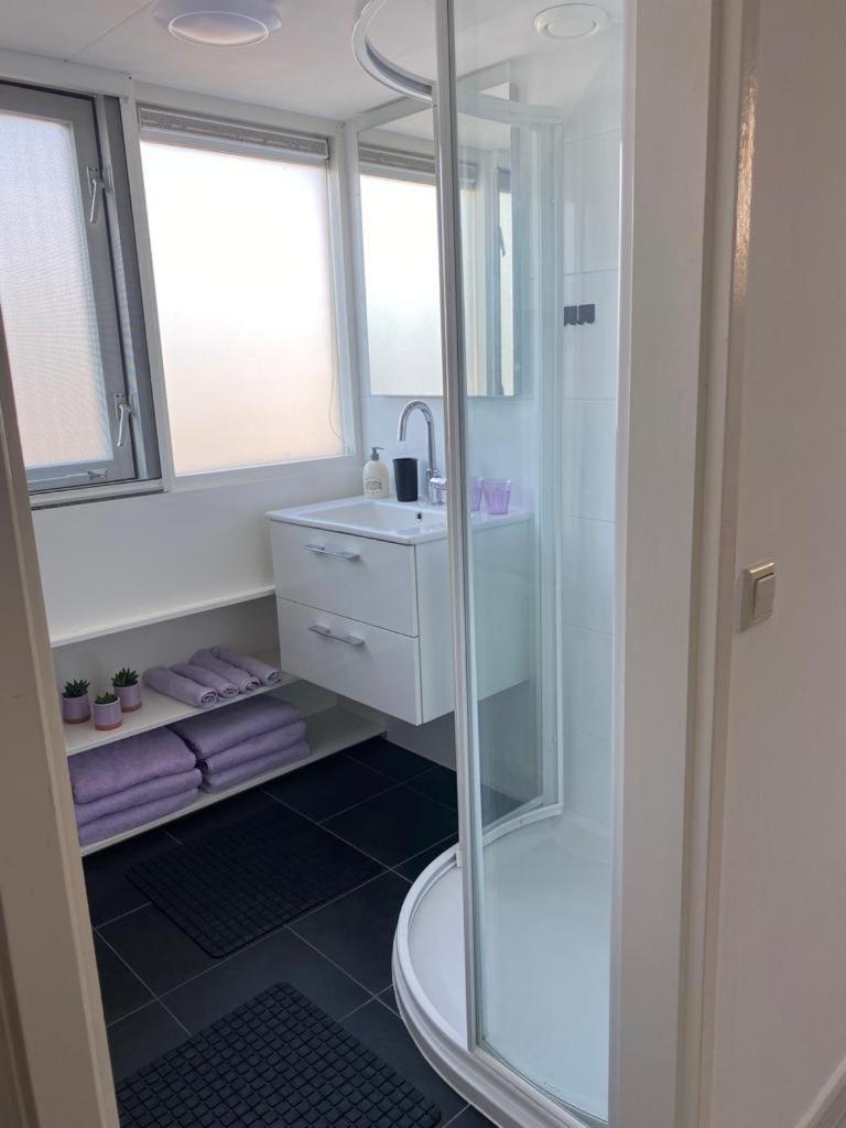Guesthouse Katwijk Aan Zee Εξωτερικό φωτογραφία