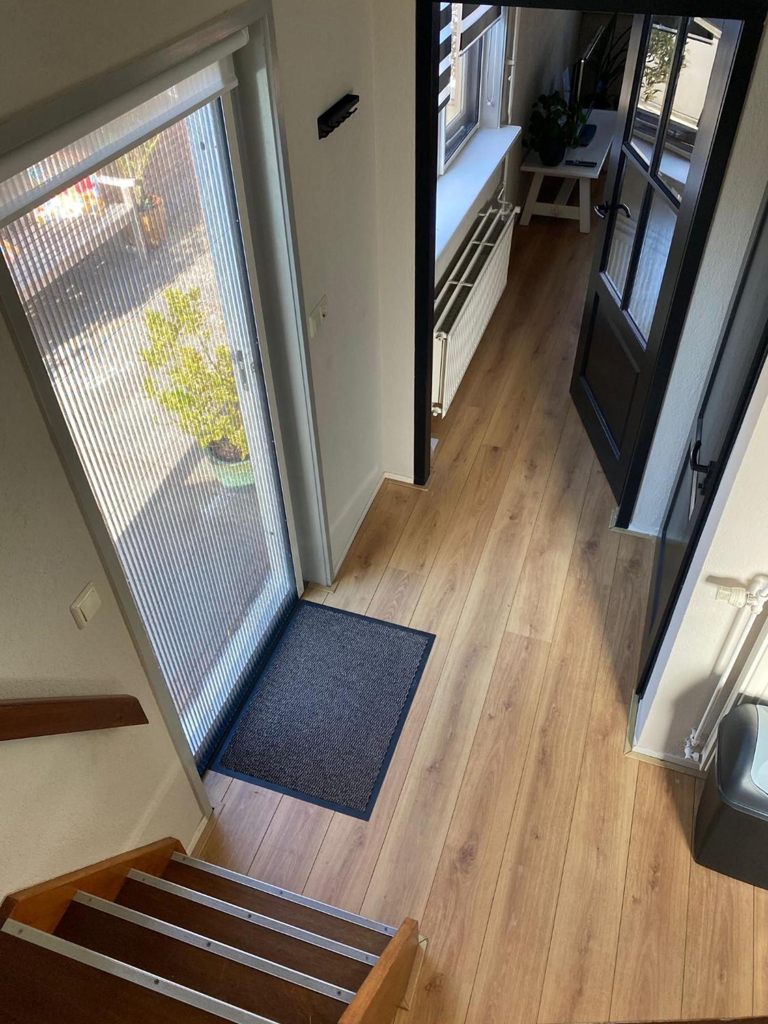 Guesthouse Katwijk Aan Zee Εξωτερικό φωτογραφία