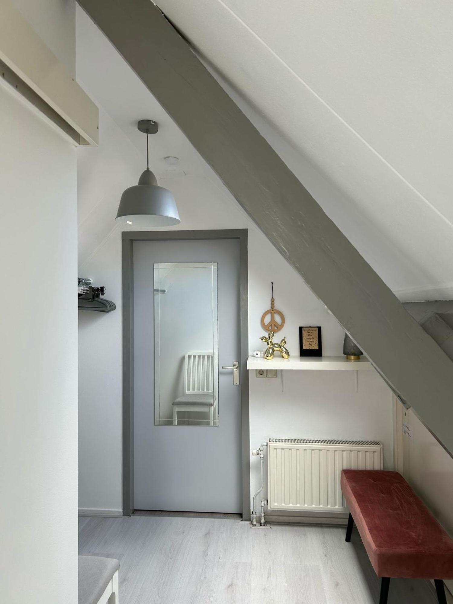 Guesthouse Katwijk Aan Zee Εξωτερικό φωτογραφία
