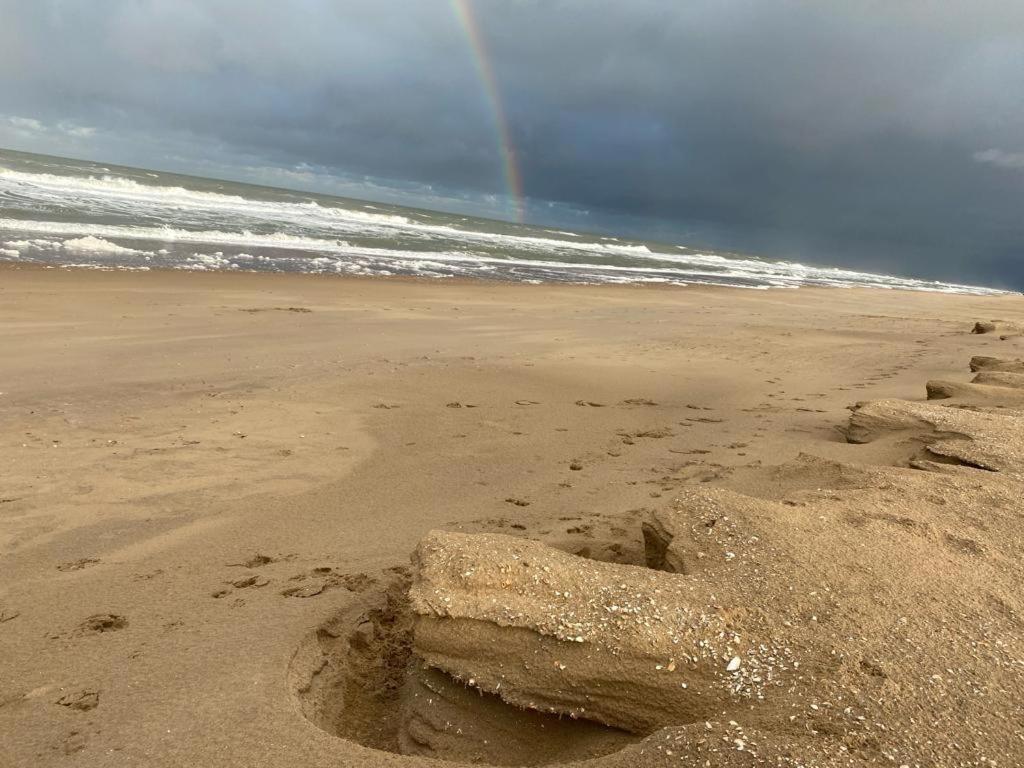 Guesthouse Katwijk Aan Zee Εξωτερικό φωτογραφία